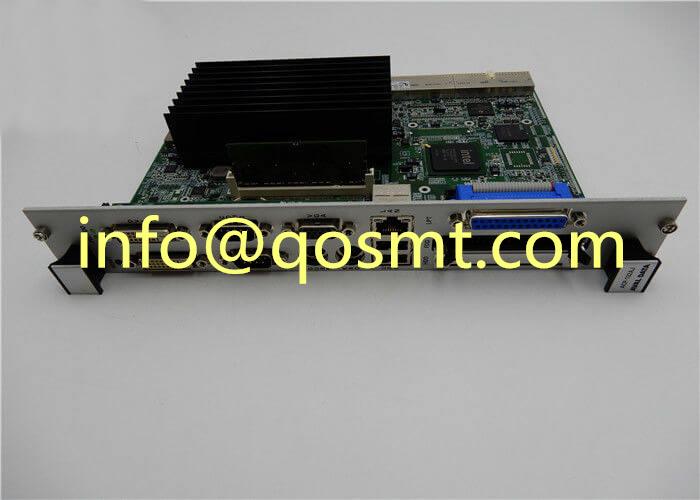 Juki 2070 2080 FX-3 CPU BOARD ACP-132A 40107372